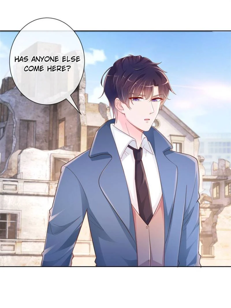 Full Marks Hidden Marriage: Pick Up a Son, Get a Free Husband chapter 352 - page 5