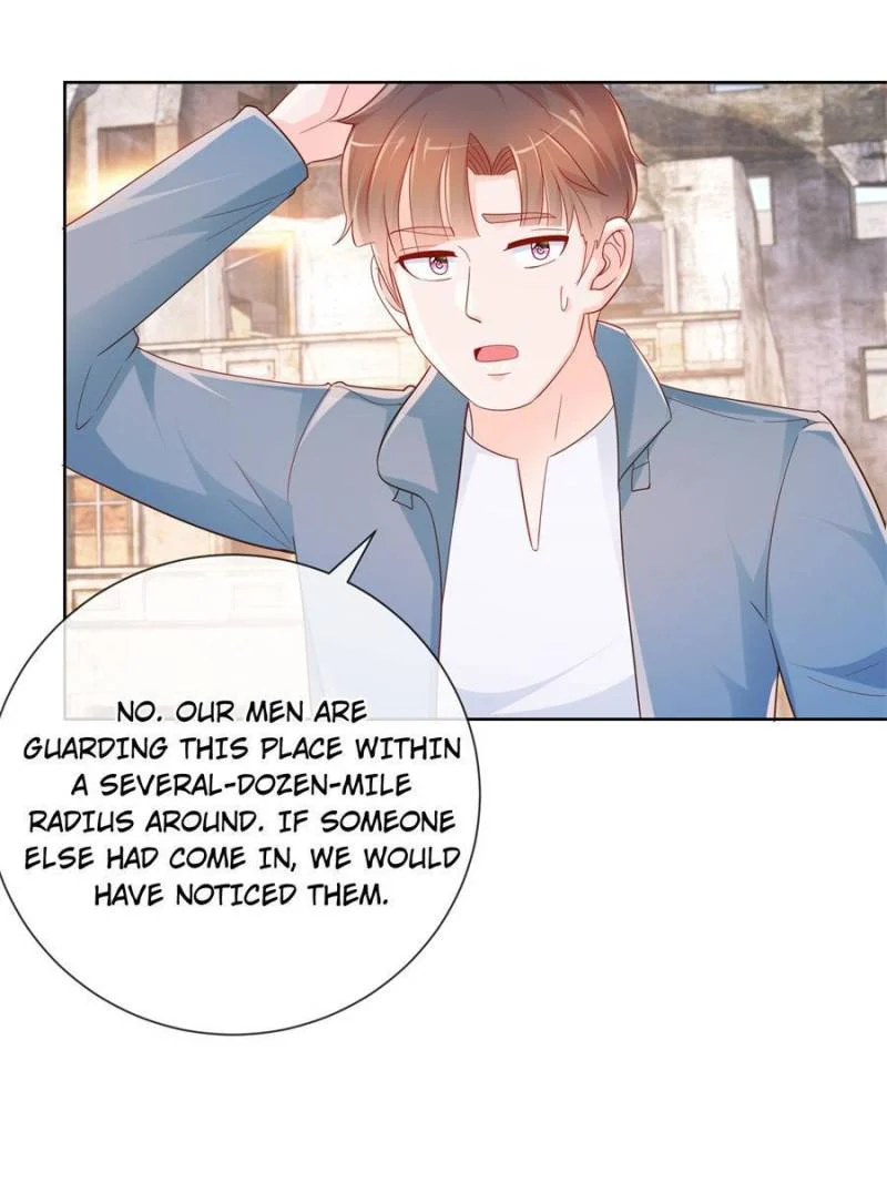 Full Marks Hidden Marriage: Pick Up a Son, Get a Free Husband chapter 352 - page 6