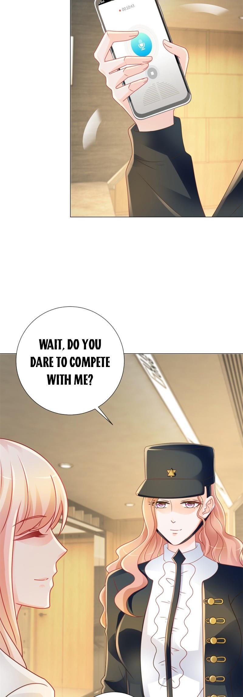 Full Marks Hidden Marriage: Pick Up a Son, Get a Free Husband chapter 209 - page 20