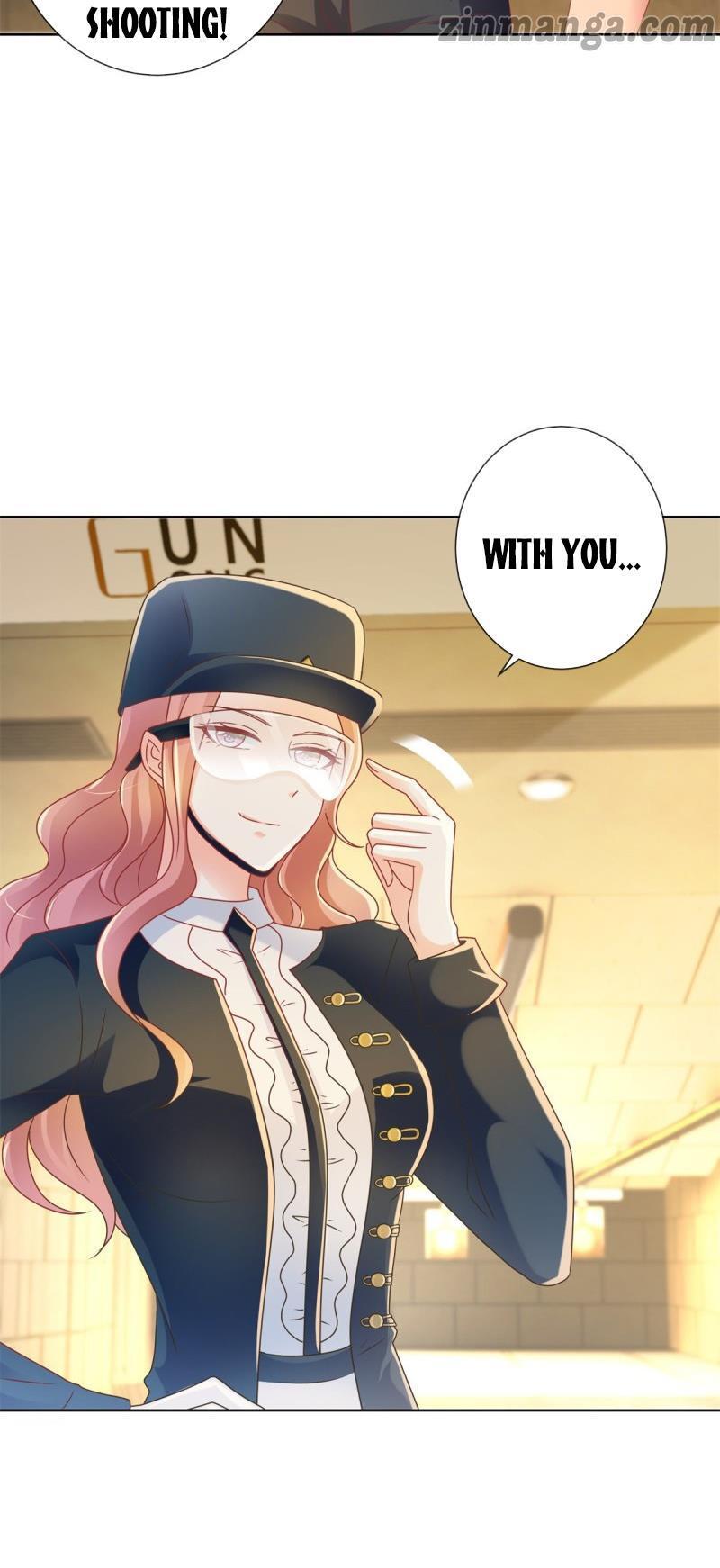 Full Marks Hidden Marriage: Pick Up a Son, Get a Free Husband chapter 209 - page 8