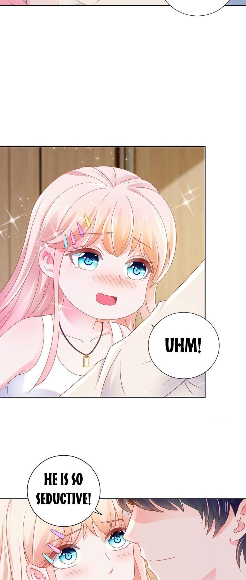 Full Marks Hidden Marriage: Pick Up a Son, Get a Free Husband chapter 162 - page 12