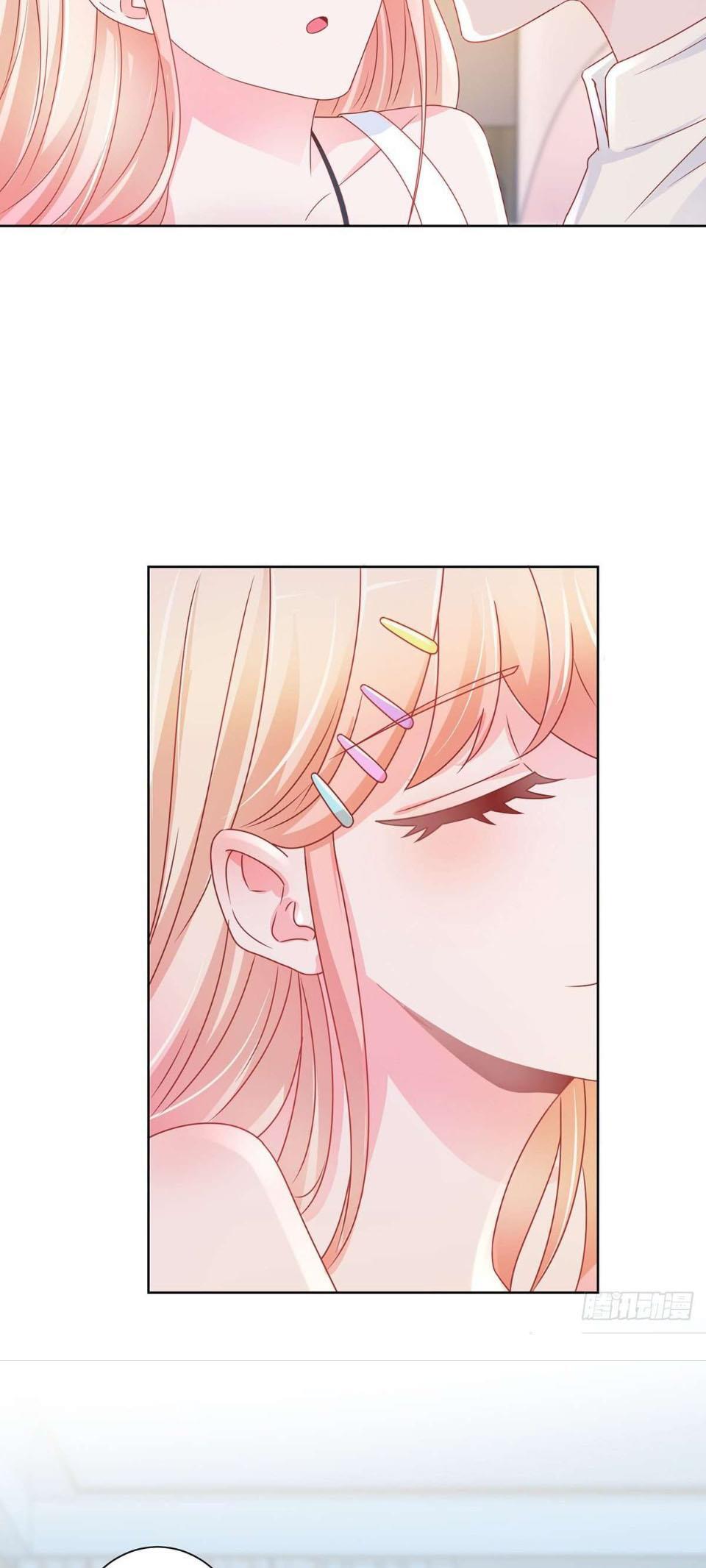 Full Marks Hidden Marriage: Pick Up a Son, Get a Free Husband chapter 162 - page 13