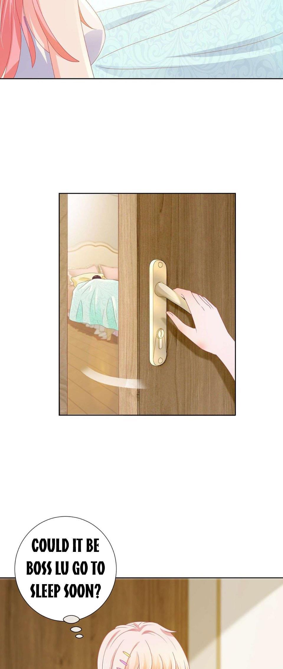 Full Marks Hidden Marriage: Pick Up a Son, Get a Free Husband chapter 162 - page 5