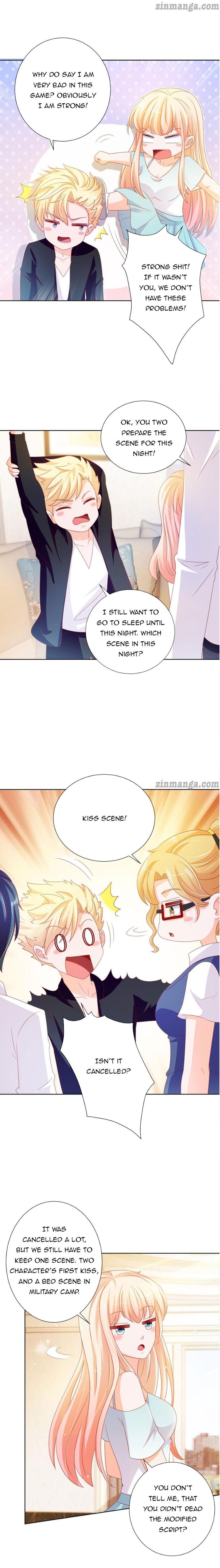 Full Marks Hidden Marriage: Pick Up a Son, Get a Free Husband chapter 109 - page 9
