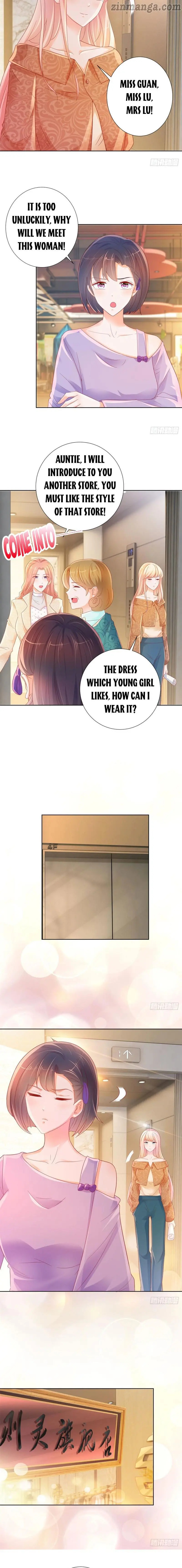 Full Marks Hidden Marriage: Pick Up a Son, Get a Free Husband chapter 254 - page 2