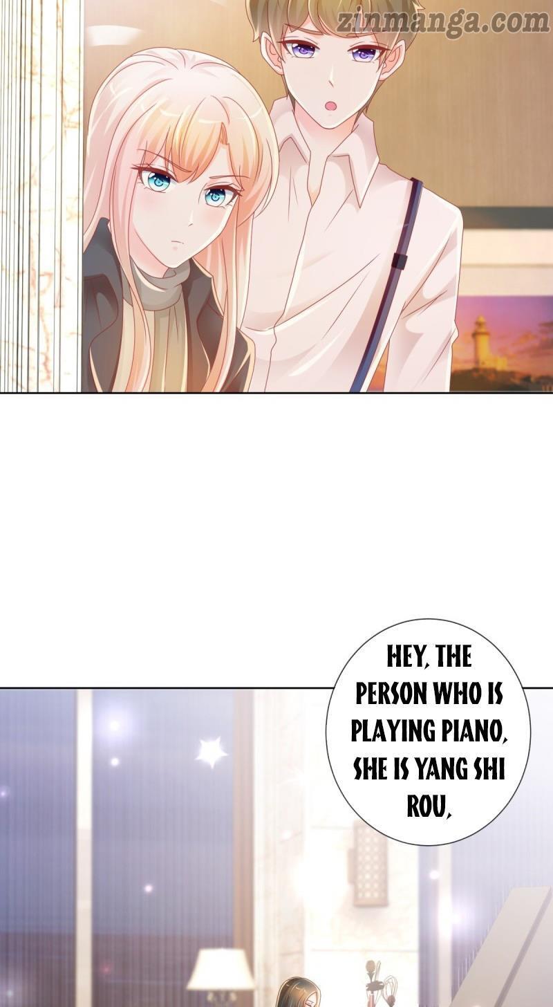 Full Marks Hidden Marriage: Pick Up a Son, Get a Free Husband chapter 212 - page 18