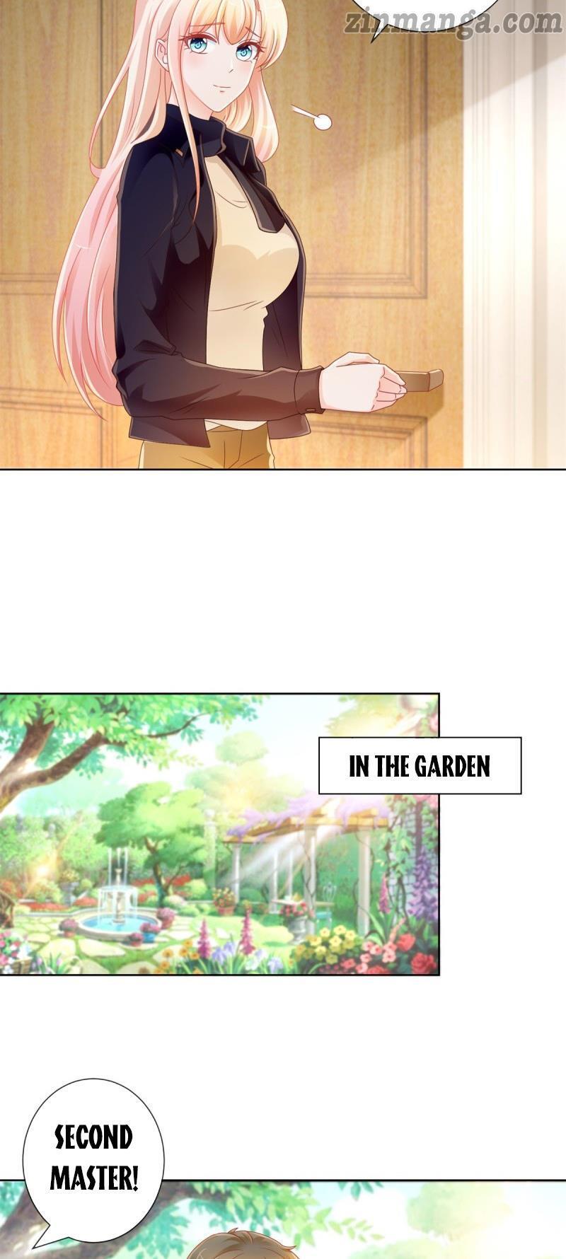 Full Marks Hidden Marriage: Pick Up a Son, Get a Free Husband chapter 212 - page 6