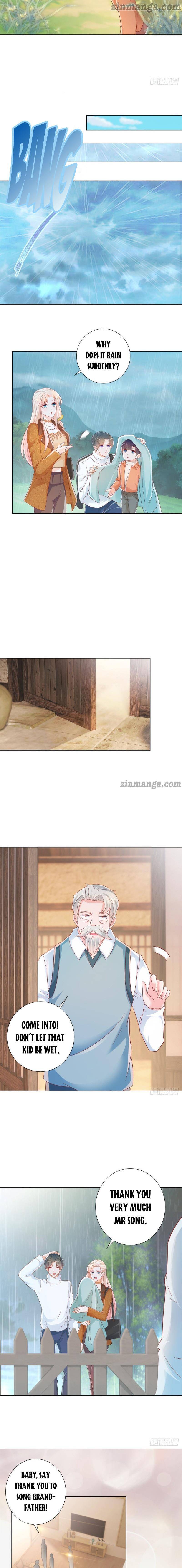Full Marks Hidden Marriage: Pick Up a Son, Get a Free Husband chapter 265 - page 4