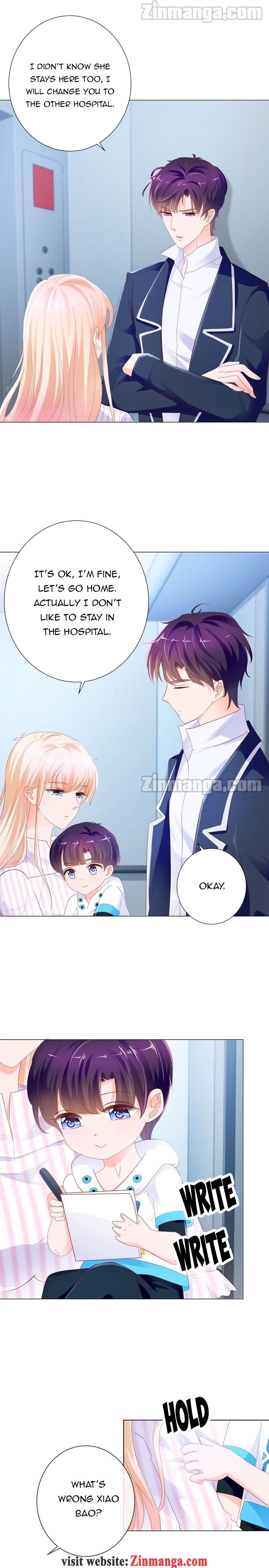 Full Marks Hidden Marriage: Pick Up a Son, Get a Free Husband chapter 75 - page 1