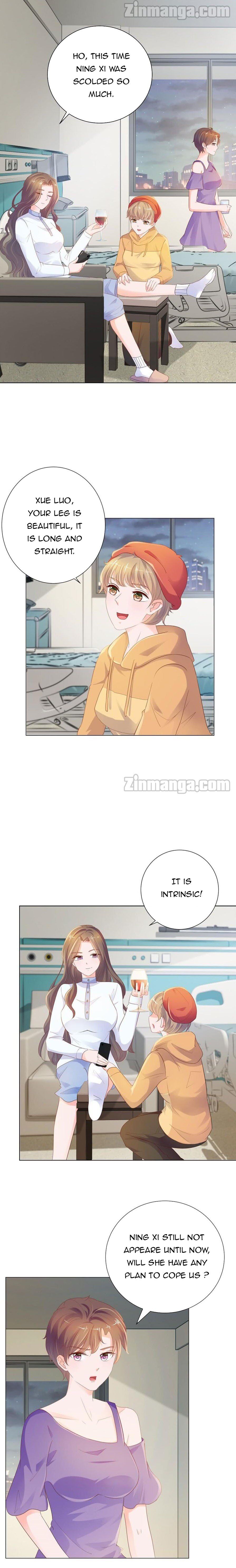 Full Marks Hidden Marriage: Pick Up a Son, Get a Free Husband chapter 75 - page 10