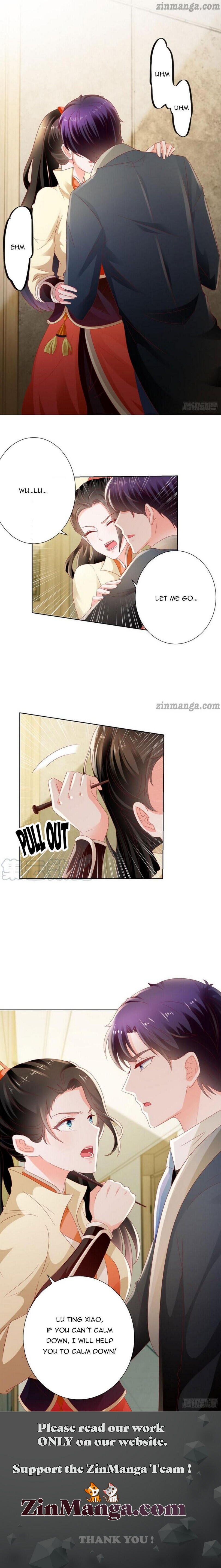 Full Marks Hidden Marriage: Pick Up a Son, Get a Free Husband chapter 111 - page 11