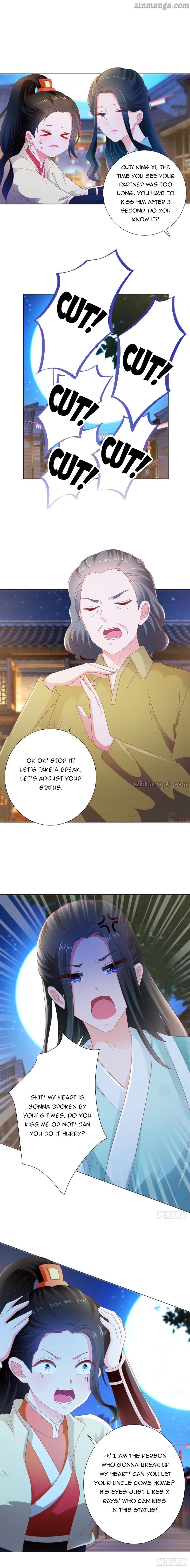 Full Marks Hidden Marriage: Pick Up a Son, Get a Free Husband chapter 111 - page 4