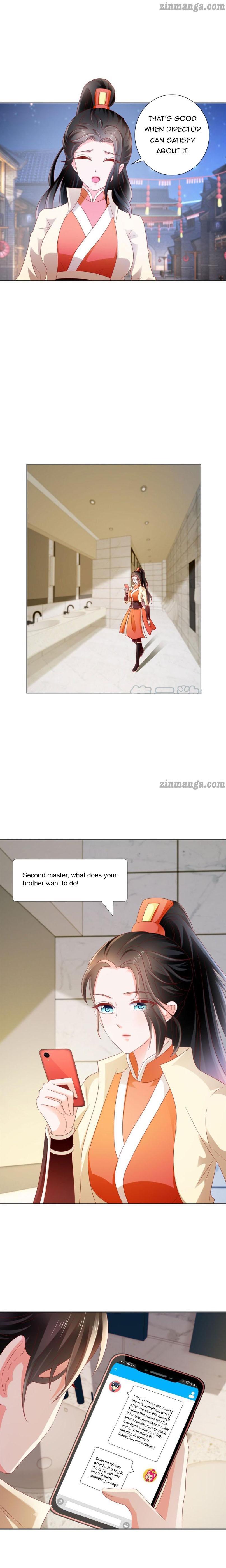 Full Marks Hidden Marriage: Pick Up a Son, Get a Free Husband chapter 111 - page 9