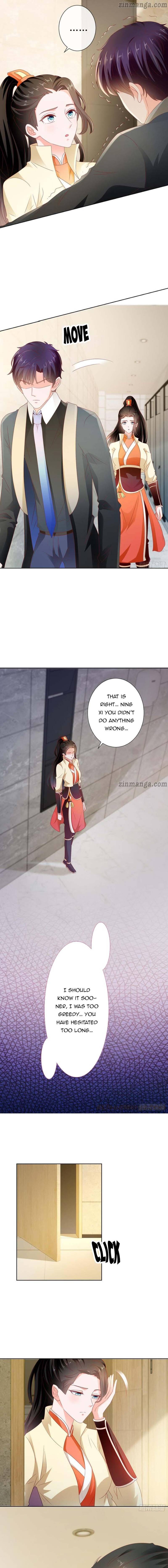 Full Marks Hidden Marriage: Pick Up a Son, Get a Free Husband chapter 112 - page 4