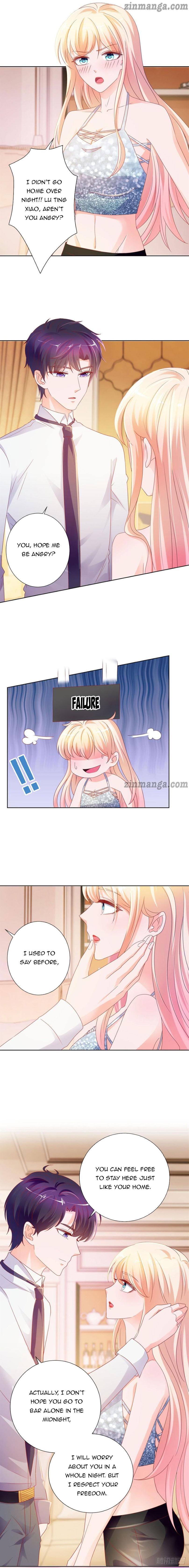 Full Marks Hidden Marriage: Pick Up a Son, Get a Free Husband chapter 99 - page 10