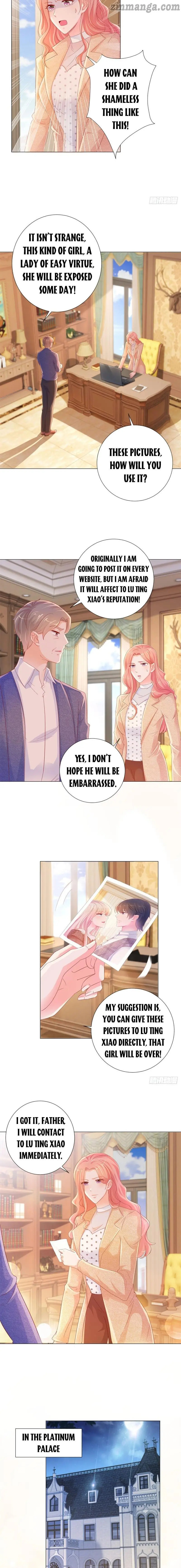 Full Marks Hidden Marriage: Pick Up a Son, Get a Free Husband chapter 256 - page 2