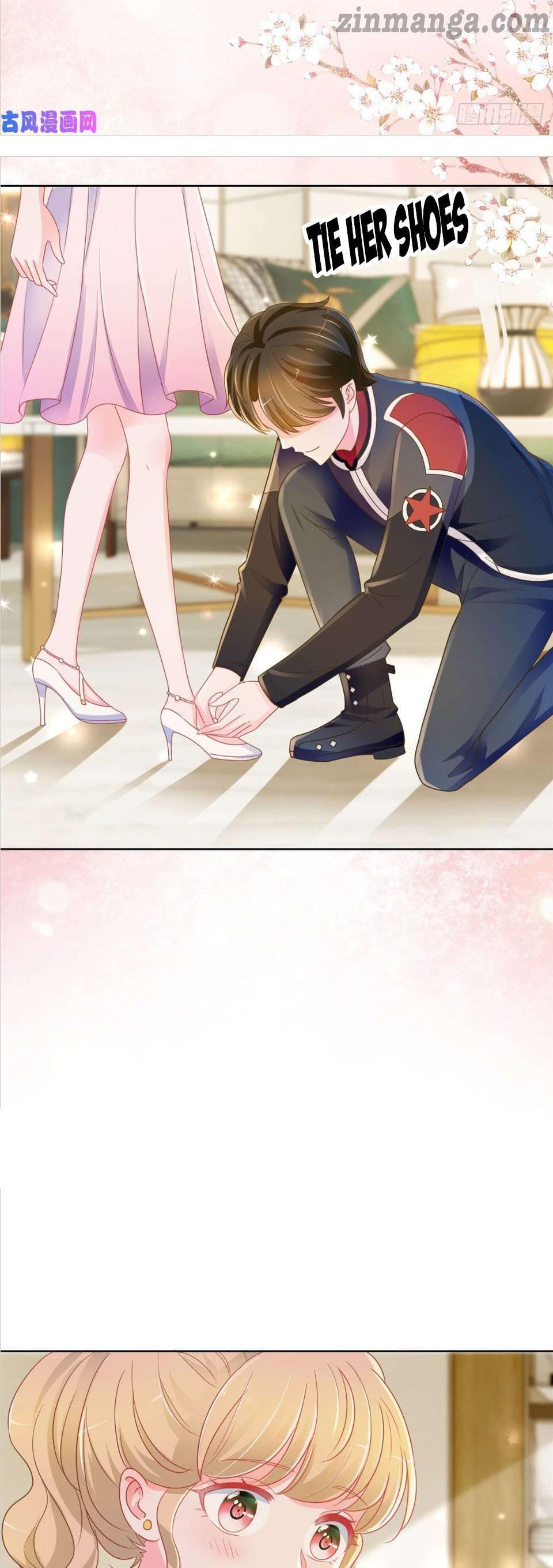 Full Marks Hidden Marriage: Pick Up a Son, Get a Free Husband chapter 166 - page 2
