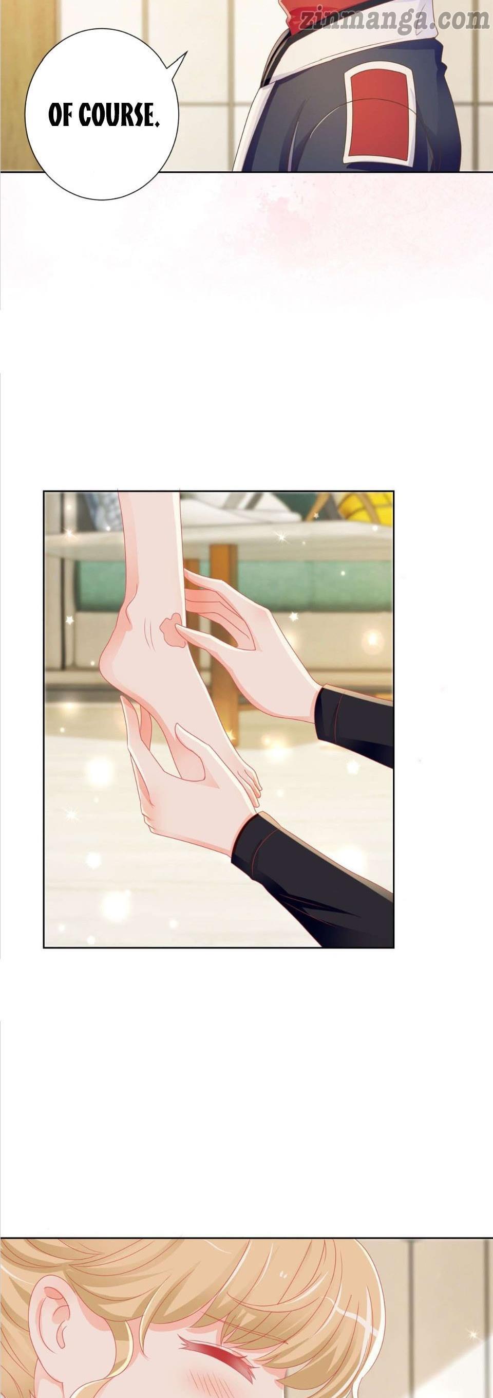 Full Marks Hidden Marriage: Pick Up a Son, Get a Free Husband chapter 166 - page 6