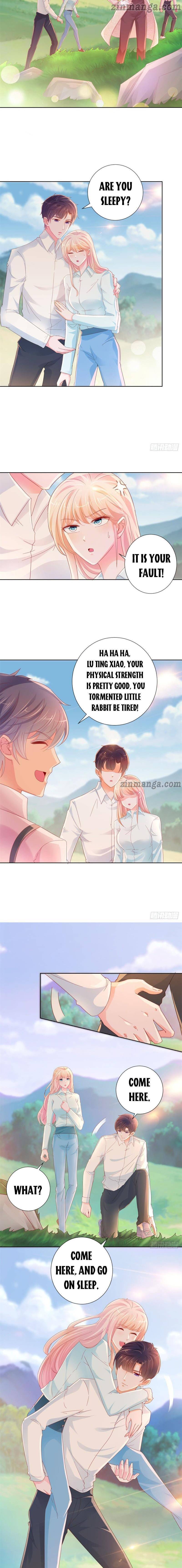 Full Marks Hidden Marriage: Pick Up a Son, Get a Free Husband chapter 257 - page 2