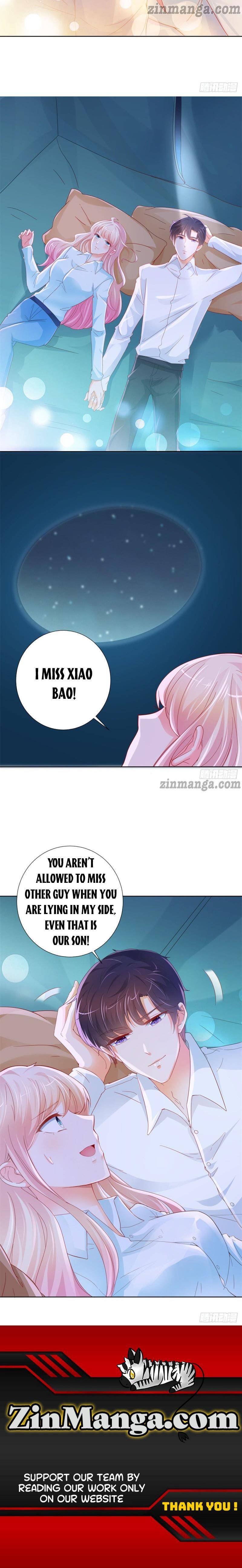 Full Marks Hidden Marriage: Pick Up a Son, Get a Free Husband chapter 257 - page 8