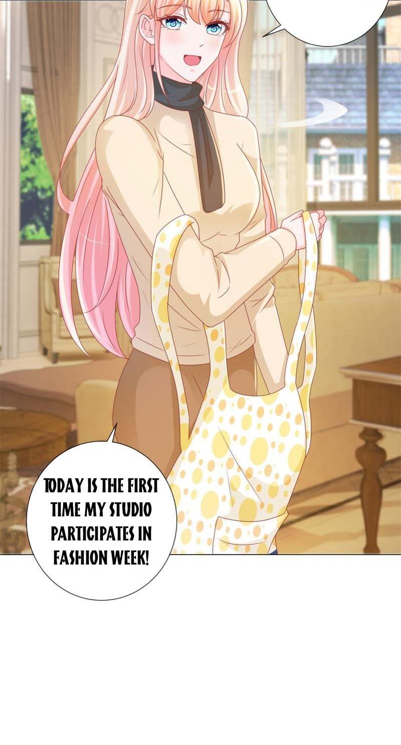 Full Marks Hidden Marriage: Pick Up a Son, Get a Free Husband chapter 215 - page 12