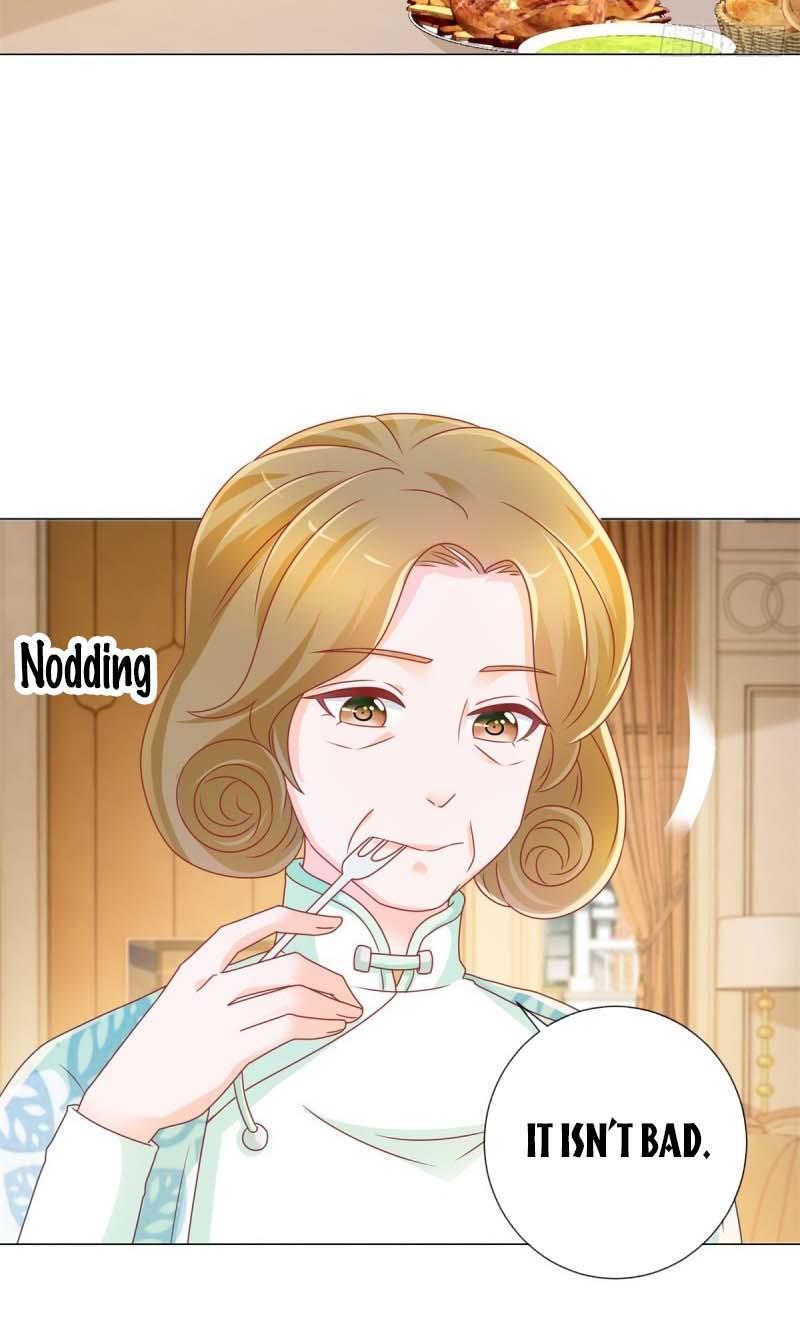 Full Marks Hidden Marriage: Pick Up a Son, Get a Free Husband chapter 215 - page 9