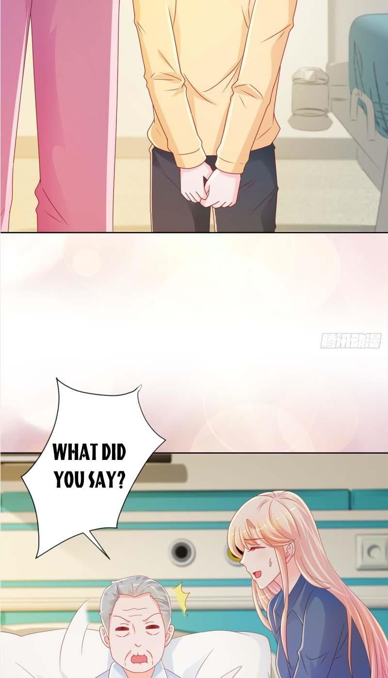 Full Marks Hidden Marriage: Pick Up a Son, Get a Free Husband chapter 216 - page 13
