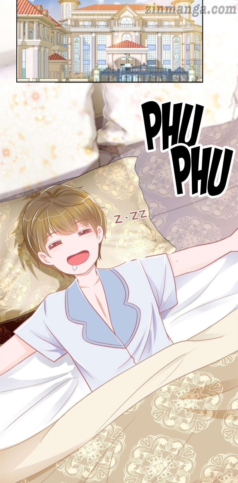 Full Marks Hidden Marriage: Pick Up a Son, Get a Free Husband chapter 167 - page 17