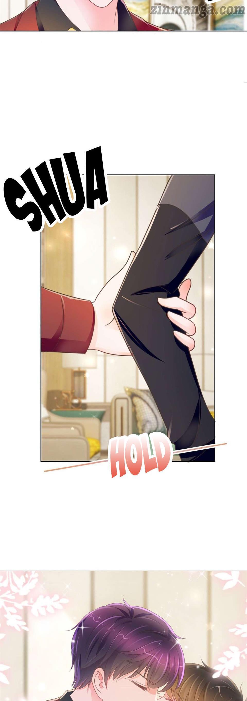 Full Marks Hidden Marriage: Pick Up a Son, Get a Free Husband chapter 167 - page 4