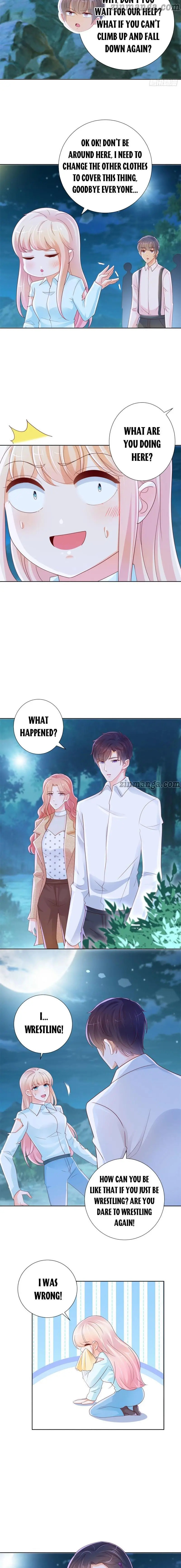 Full Marks Hidden Marriage: Pick Up a Son, Get a Free Husband chapter 259 - page 4