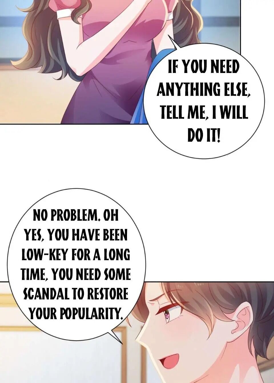 Full Marks Hidden Marriage: Pick Up a Son, Get a Free Husband chapter 127 - page 11