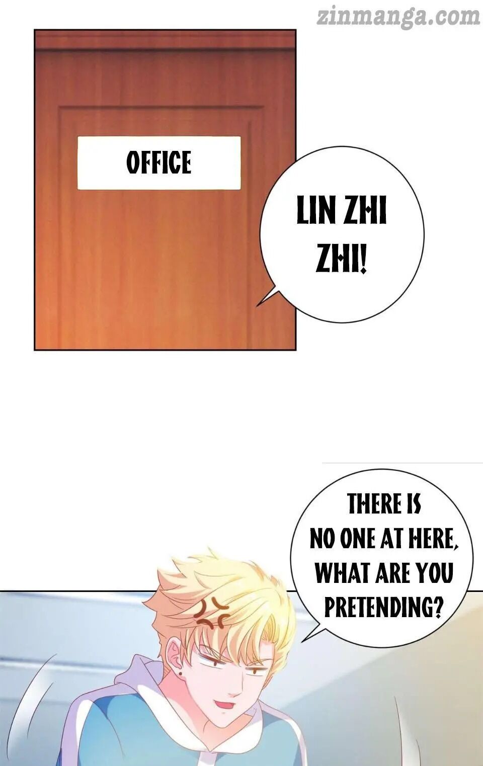 Full Marks Hidden Marriage: Pick Up a Son, Get a Free Husband chapter 127 - page 17