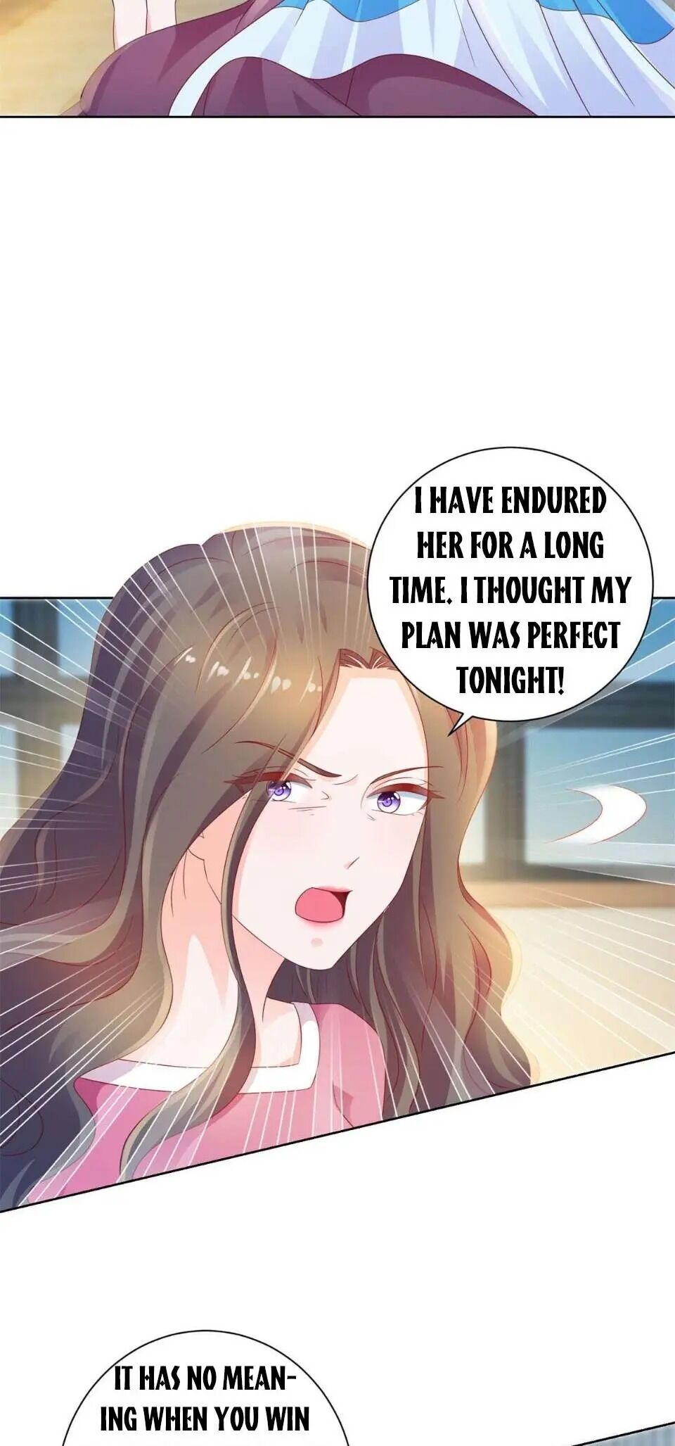 Full Marks Hidden Marriage: Pick Up a Son, Get a Free Husband chapter 127 - page 5