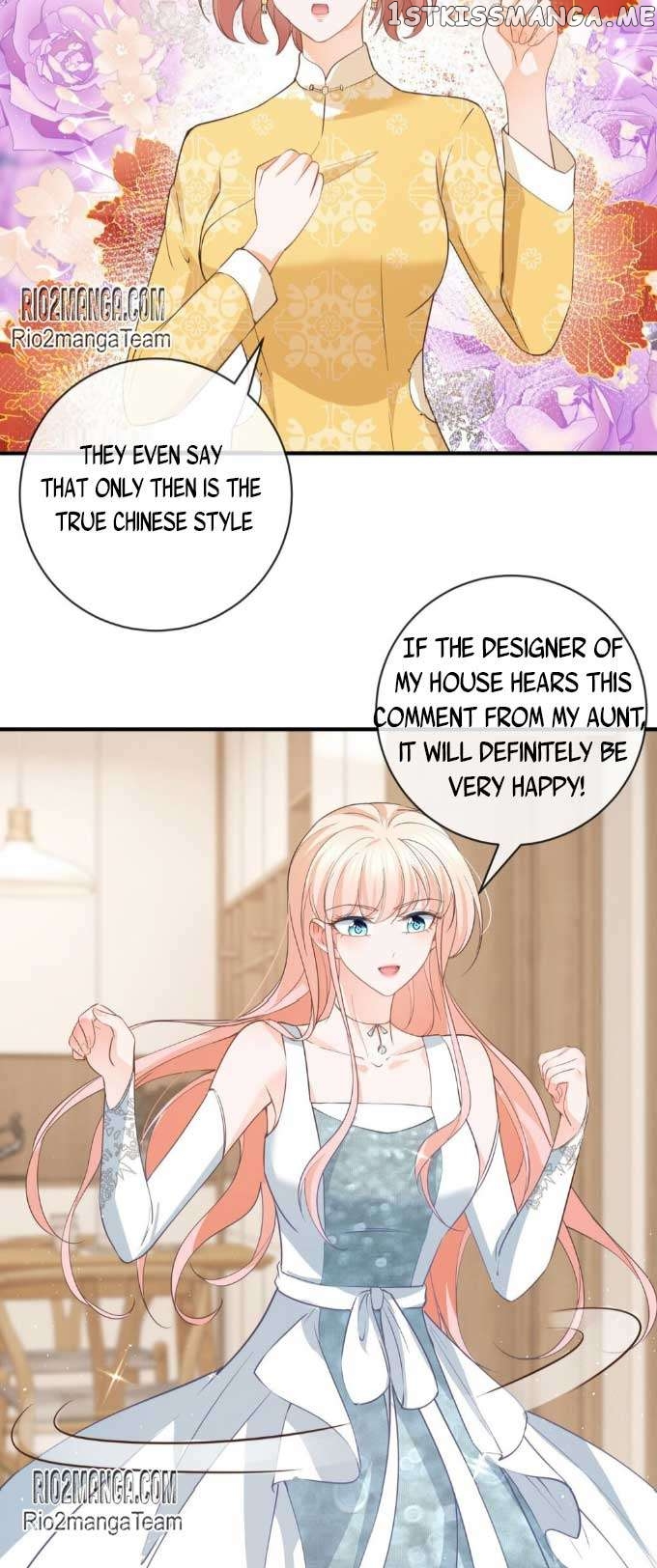 Full Marks Hidden Marriage: Pick Up a Son, Get a Free Husband Chapter 399 - page 11