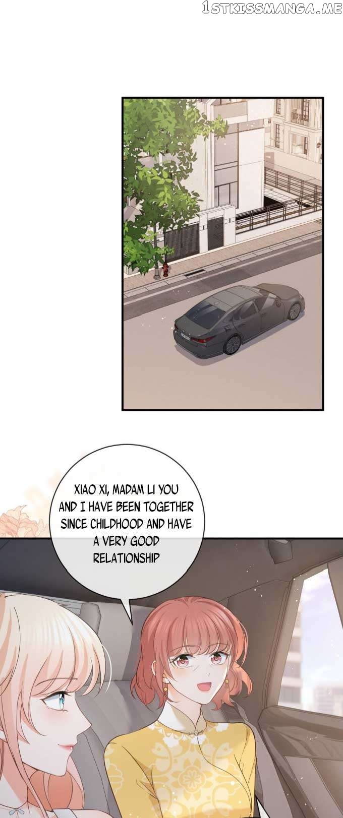 Full Marks Hidden Marriage: Pick Up a Son, Get a Free Husband Chapter 399 - page 15