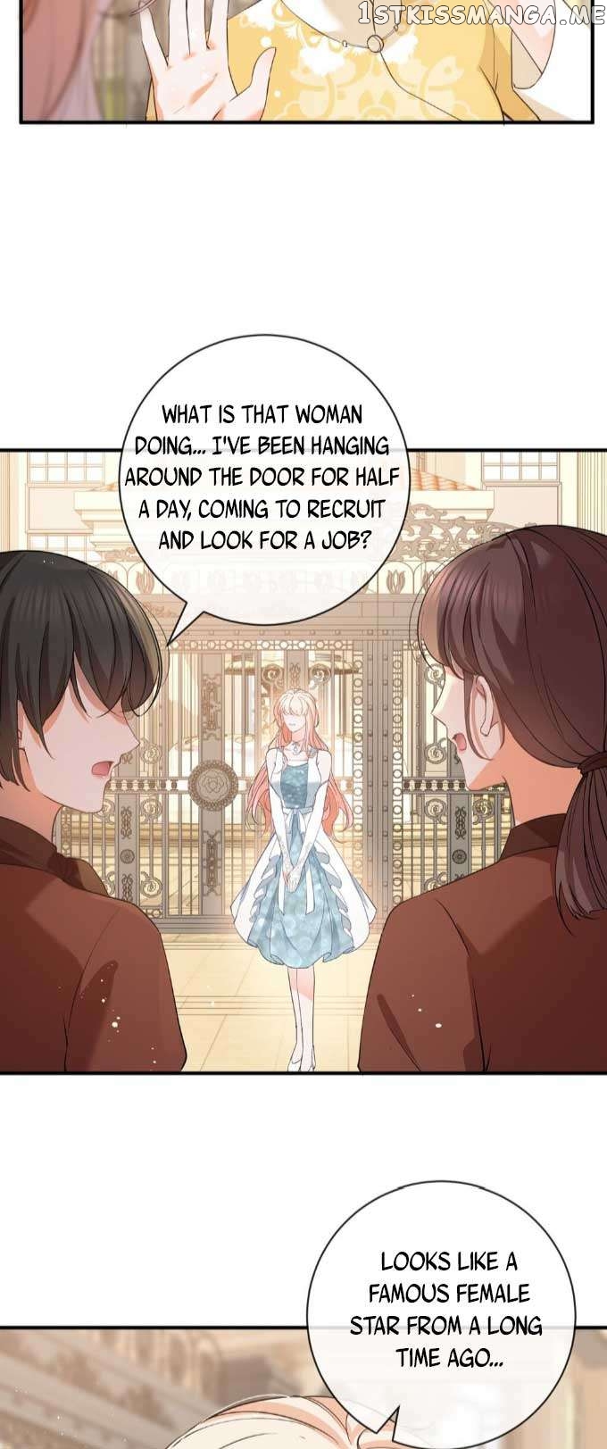 Full Marks Hidden Marriage: Pick Up a Son, Get a Free Husband Chapter 399 - page 18