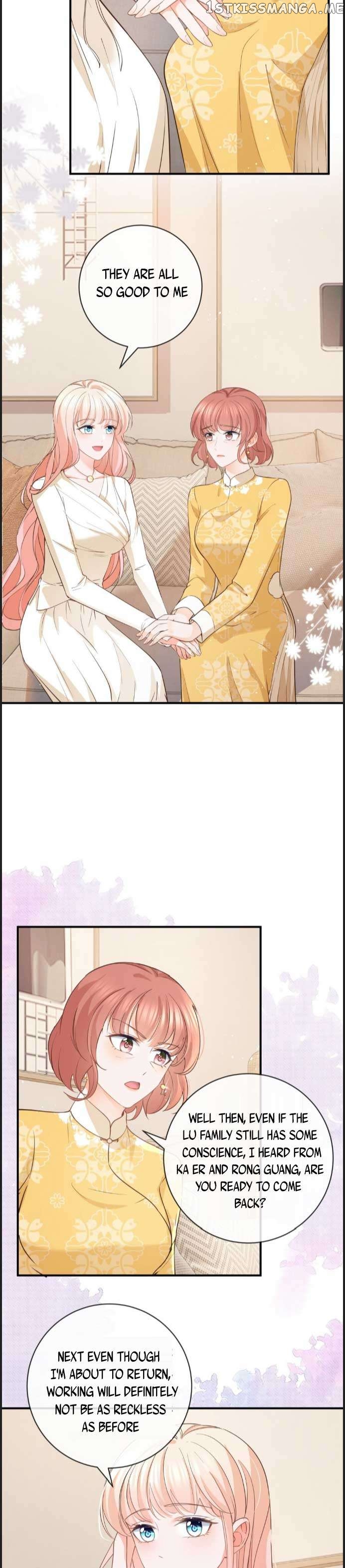 Full Marks Hidden Marriage: Pick Up a Son, Get a Free Husband Chapter 399 - page 7