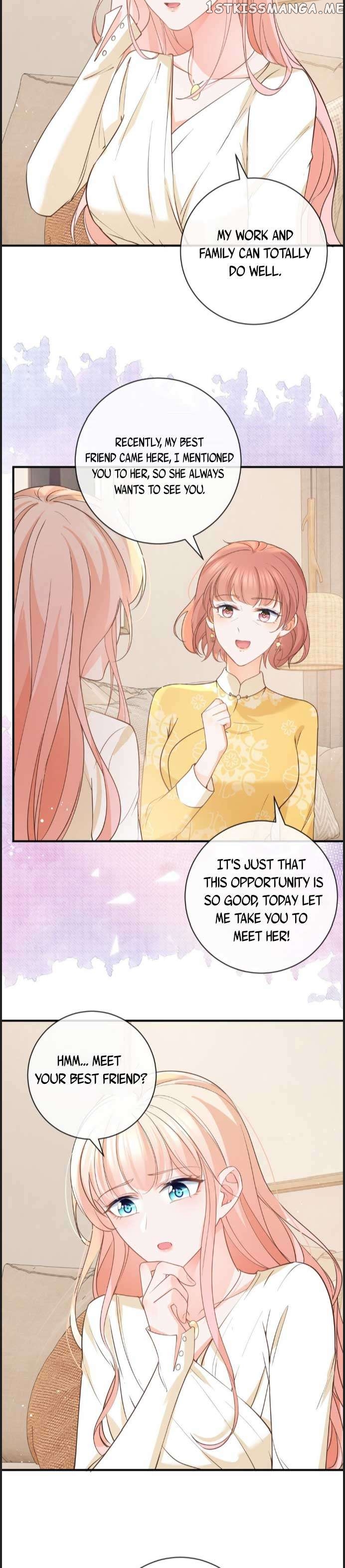 Full Marks Hidden Marriage: Pick Up a Son, Get a Free Husband Chapter 399 - page 8