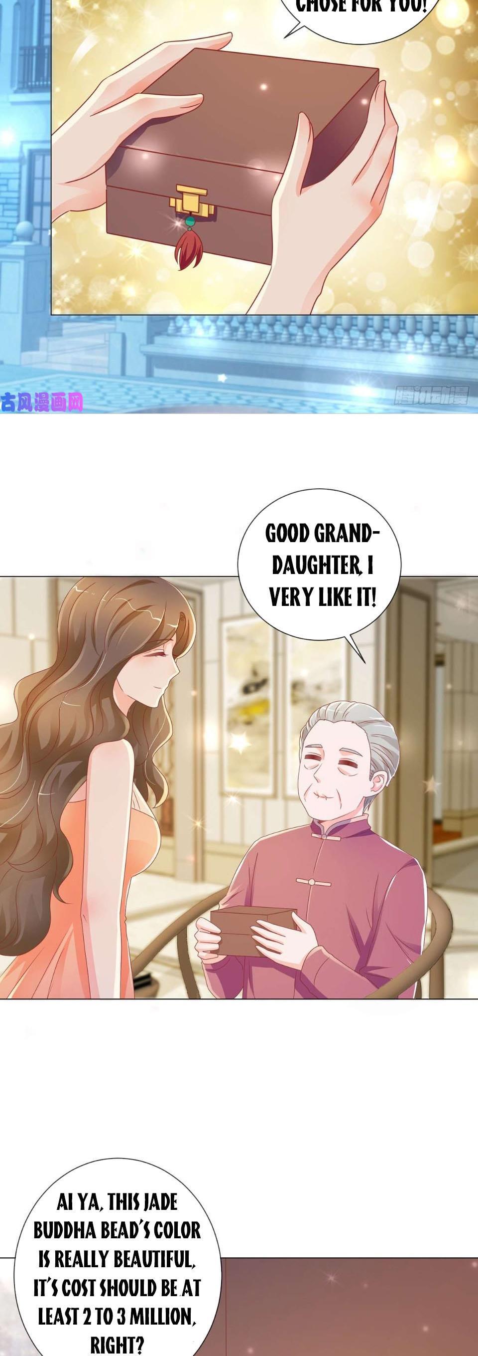 Full Marks Hidden Marriage: Pick Up a Son, Get a Free Husband chapter 169 - page 10