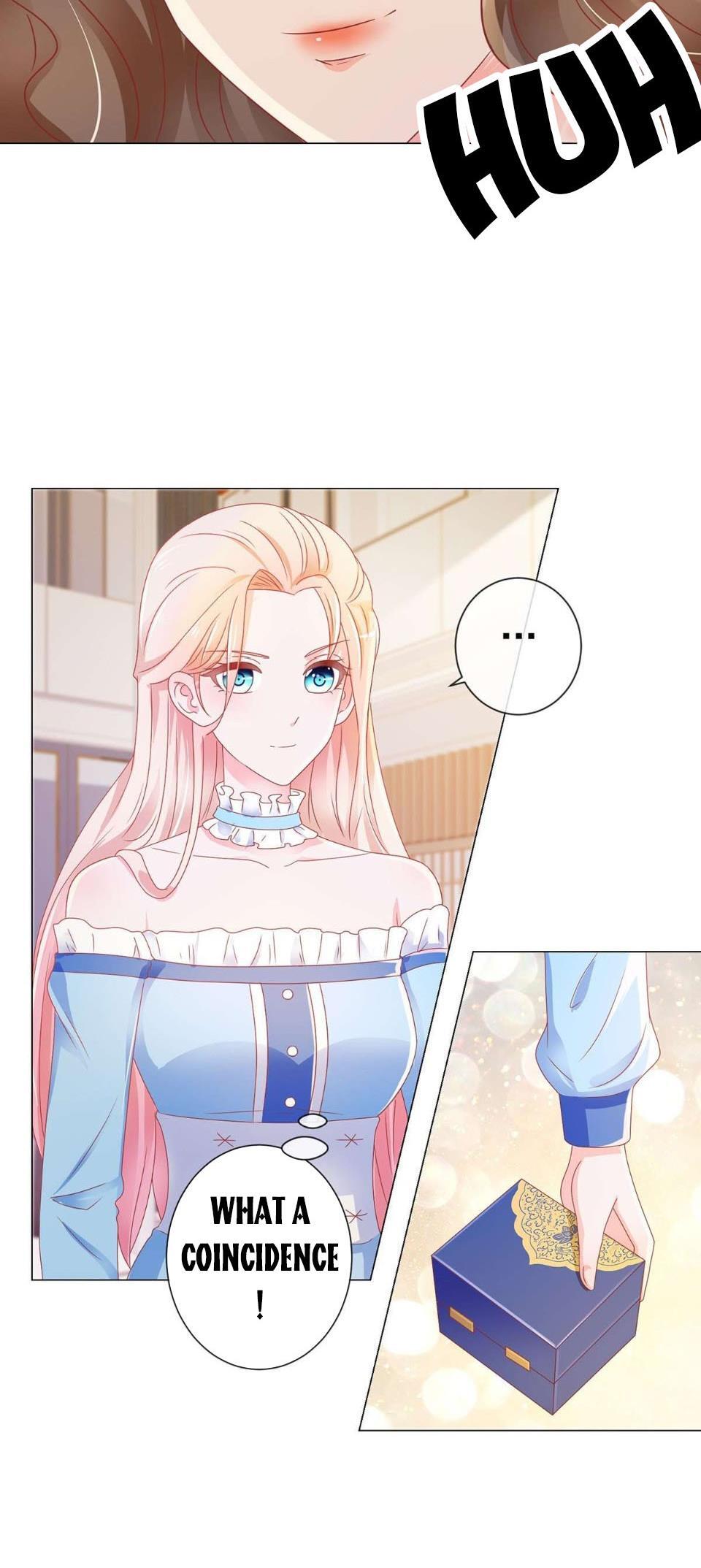 Full Marks Hidden Marriage: Pick Up a Son, Get a Free Husband chapter 169 - page 12