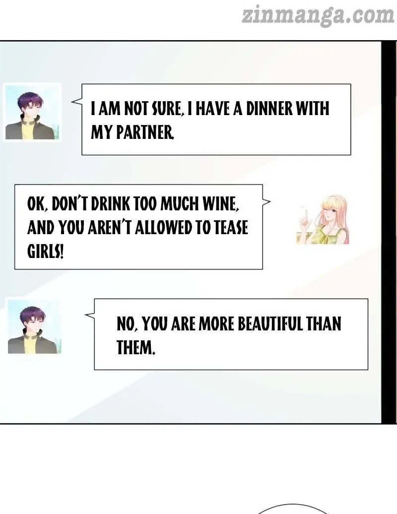Full Marks Hidden Marriage: Pick Up a Son, Get a Free Husband chapter 218 - page 19