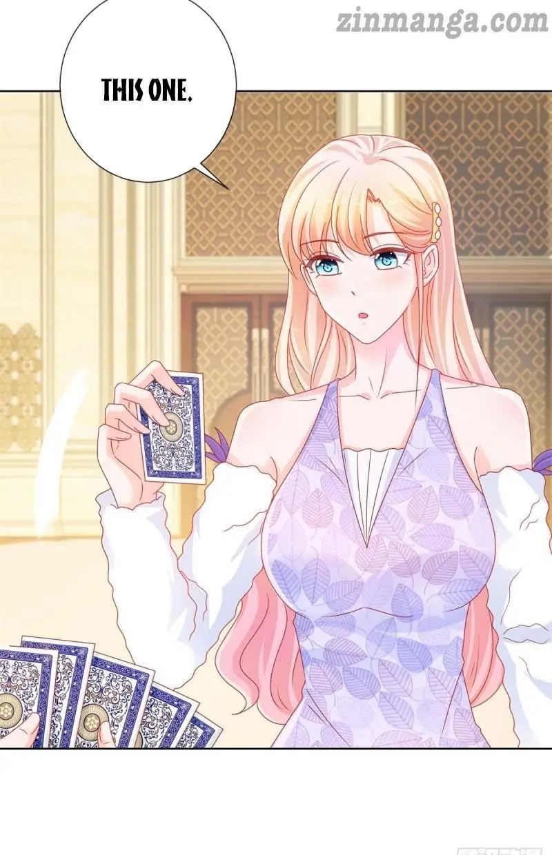 Full Marks Hidden Marriage: Pick Up a Son, Get a Free Husband chapter 219 - page 3