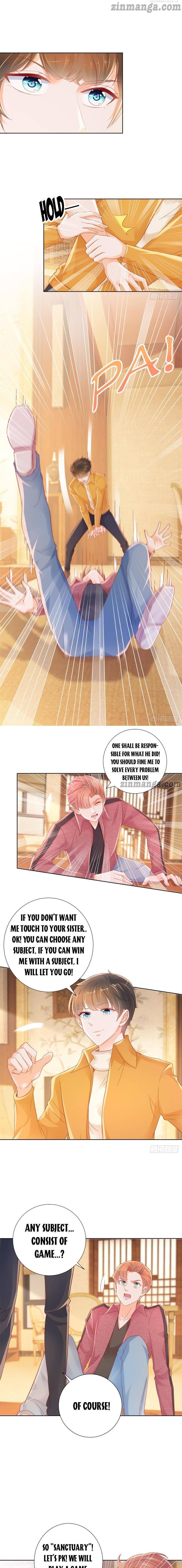 Full Marks Hidden Marriage: Pick Up a Son, Get a Free Husband chapter 262 - page 2