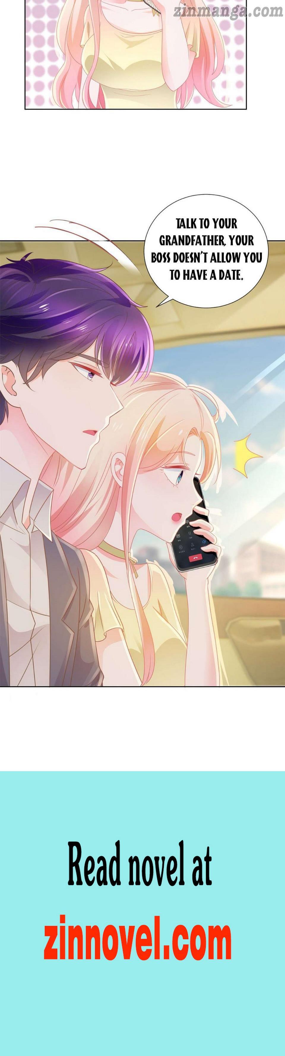 Full Marks Hidden Marriage: Pick Up a Son, Get a Free Husband chapter 172 - page 16