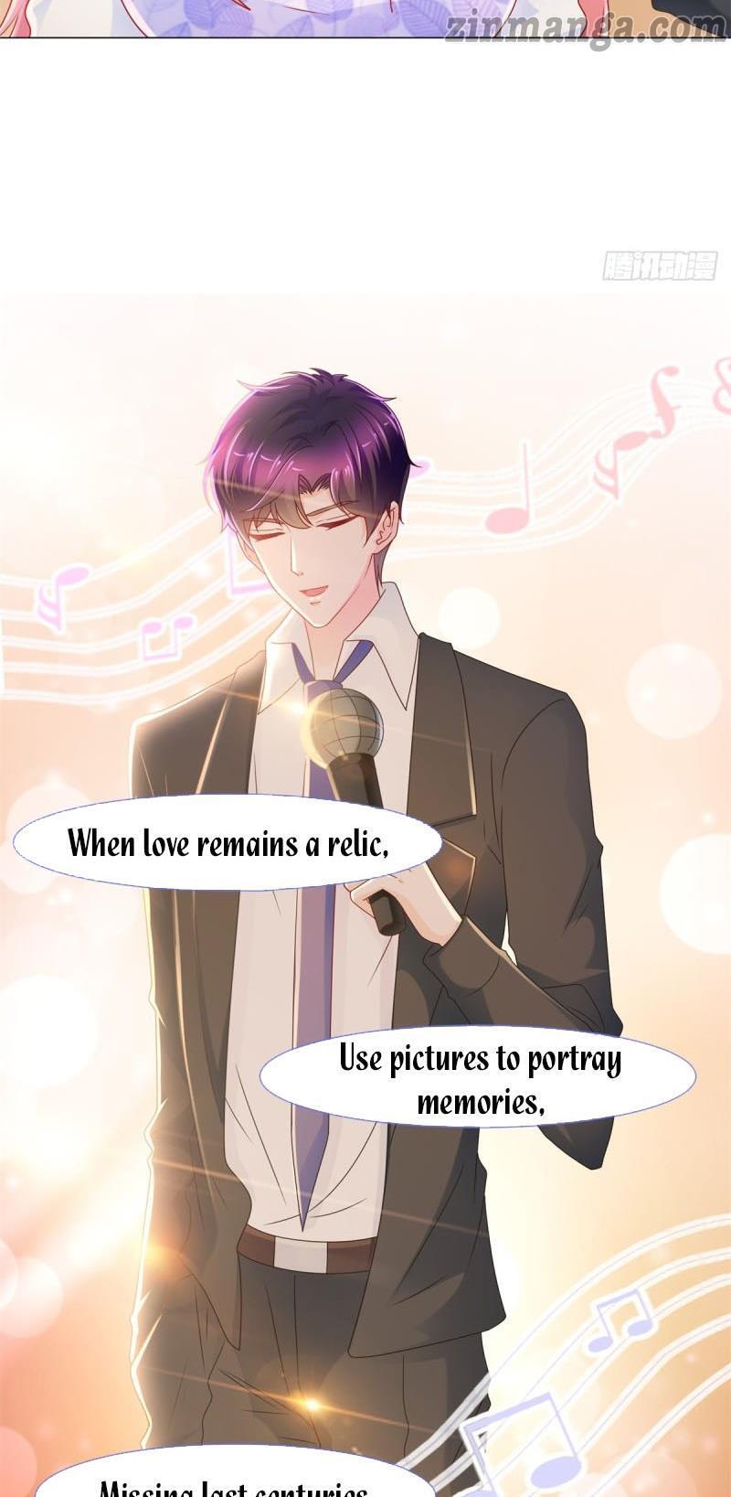 Full Marks Hidden Marriage: Pick Up a Son, Get a Free Husband chapter 221 - page 3