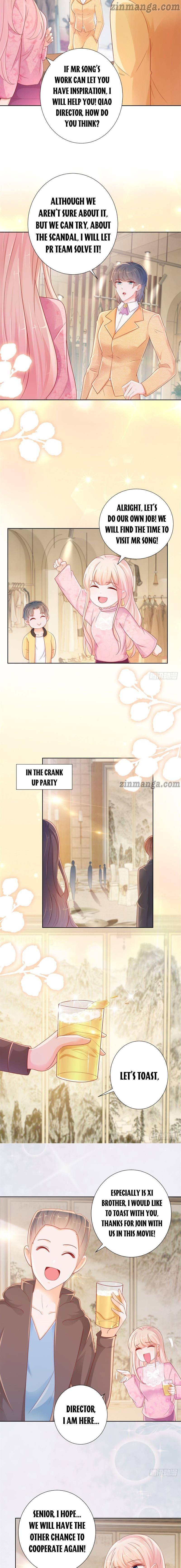 Full Marks Hidden Marriage: Pick Up a Son, Get a Free Husband chapter 264 - page 2