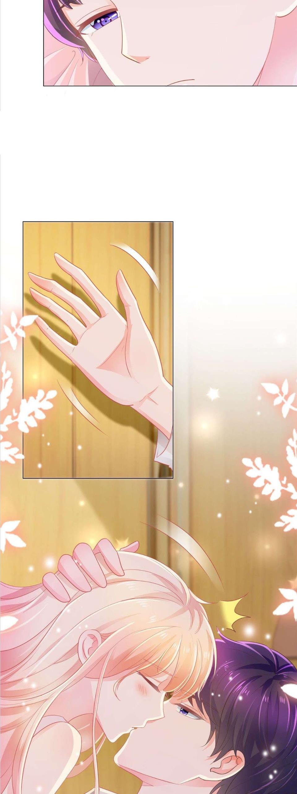 Full Marks Hidden Marriage: Pick Up a Son, Get a Free Husband chapter 173 - page 22