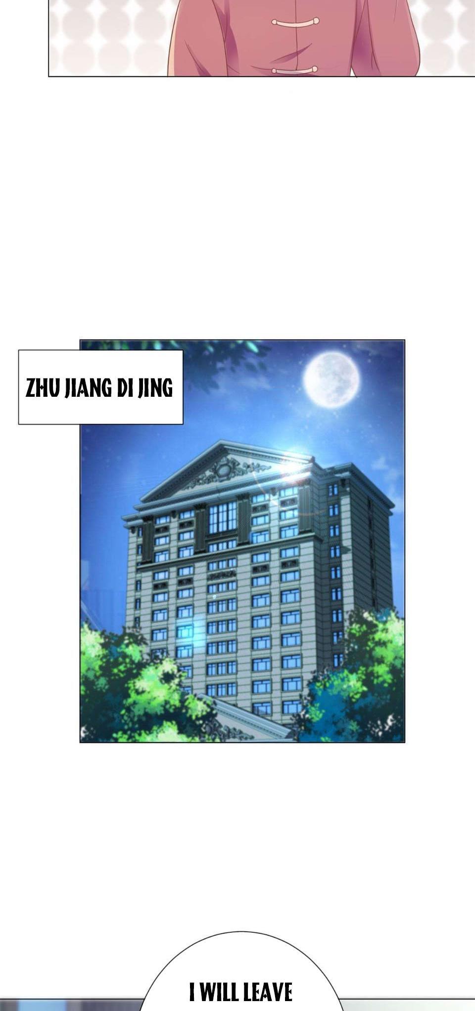 Full Marks Hidden Marriage: Pick Up a Son, Get a Free Husband chapter 173 - page 3