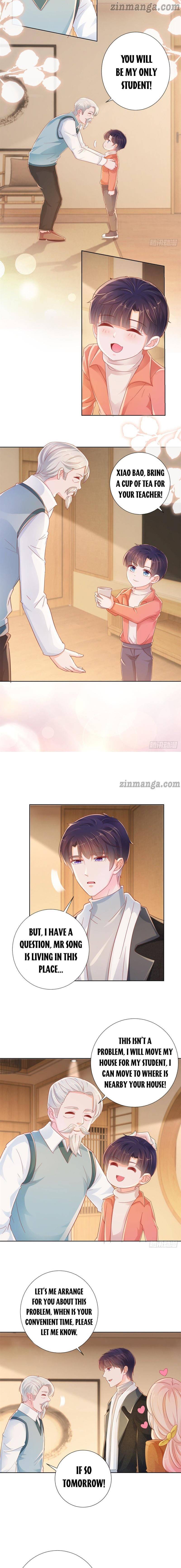 Full Marks Hidden Marriage: Pick Up a Son, Get a Free Husband chapter 266 - page 2