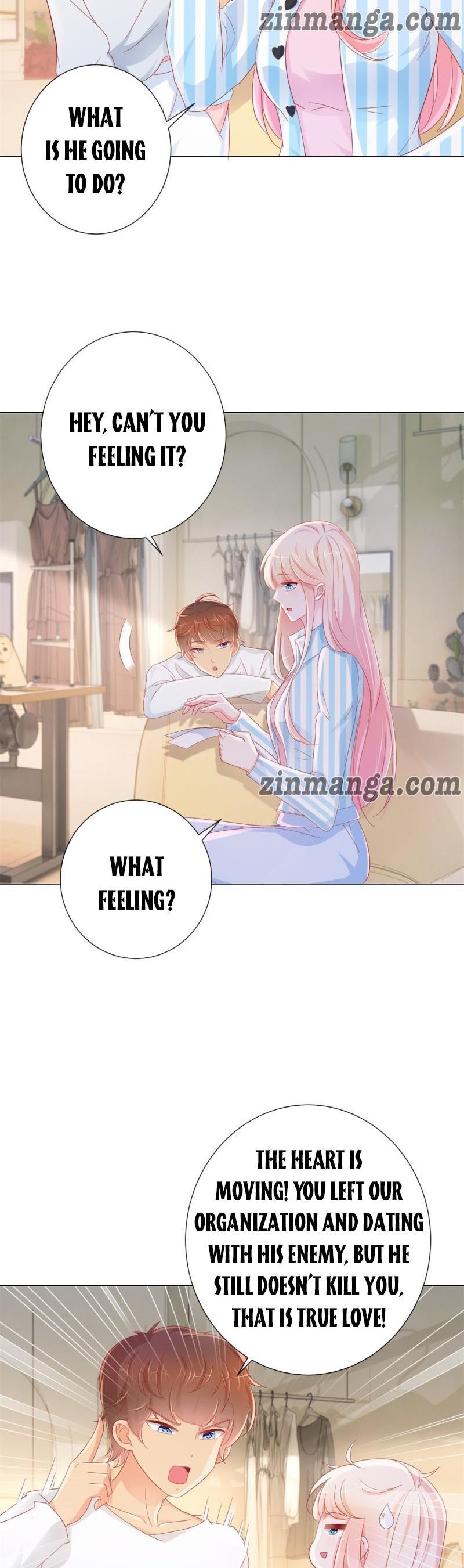 Full Marks Hidden Marriage: Pick Up a Son, Get a Free Husband chapter 277 - page 6